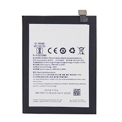 BATERIA ONEPLUS 3 BLP613,1CP46481 BATERIA ONEPLUS 3 BLP613,1CP46481
