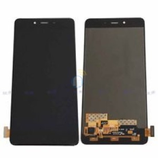 TOUCH+DISPLAY ONE PLUS X / 1+X 5"PRETO