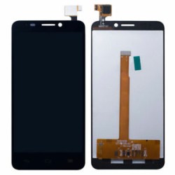 TOUCH+DISPLAY ALCATEL IDOL S OT-6034R / OT-6034Y / OT-6034M 4.7"NEGRO TOUCH+DISPLAY ALCATEL IDOL S OT-6034R / OT-6034Y / OT-6034M 4.7"NEGRO