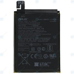 BATERIA PARA ASUS  ZENFONES  3 ZOOM  ZE553KL 5000MAH C11P1612  BATERIA PARA ASUS  ZENFONES  3 ZOOM  ZE553KL 5000MAH C11P1612