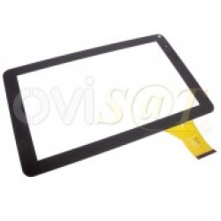 TOUCH CHINI TAB 7 INCH POINT OF VIEW DELTA 2 MOBII 743 SPDICGW7BK PRETO  TOUCH CHINI TAB 7 INCH POINT OF VIEW DELTA 2 MOBII 743 SPDICGW7BK PRETO