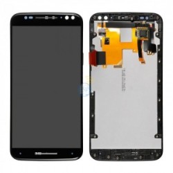 TOUCH+DISPLAY COM FRAME MOTOROLA MOTO X STYLE PRETO TOUCH+DISPLAY COM FRAME MOTOROLA MOTO X STYLE PRETO