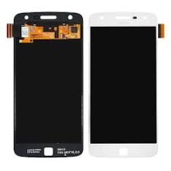 TOUCH+DISPLAY MOTOROLA MOTO Z PLAY XT1635 BRANCO TOUCH+DISPLAY MOTOROLA MOTO Z PLAY XT1635 BRANCO