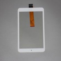 TOUCH ASUS MEMOPAD 8 ME181 BRANCO TOUCH ASUS MEMOPAD 8 ME181 BRANCO