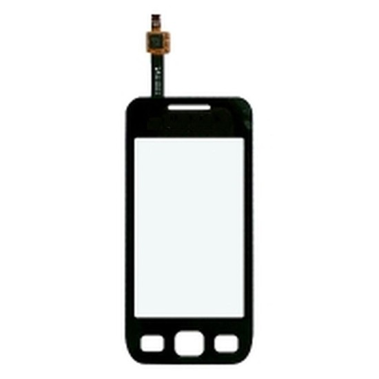 TOUCH SAMSUNG GALAXY S5250 WAVE 525 BLACK TOUCH SAMSUNG GALAXY S5250 WAVE 525 BLACK