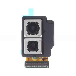 CÂMERA TRASEIRA FLEXÍVEL HUAWEI P SMART 2019/HONOR 10 LITE