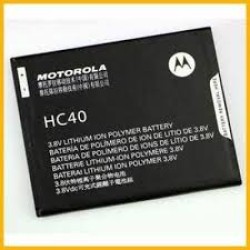 BATERIA MOTOROLA MOTO C HC40 XT1750 XT1754 XT1756 2350 MAH BATERIA MOTOROLA MOTO C HC40 XT1750 XT1754 XT1756 2350 MAH