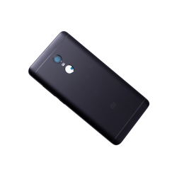 TAMPA TRASEIRA XIAOMI REDMI9 NOTE 4X PRETO TAMPA TRASEIRA XIAOMI REDMI9 NOTE 4X PRETO