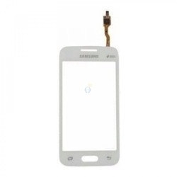 TOUCH SAMSUNG GALAXY S DUOS 3 / SM-G313HU WHITE TOUCH SAMSUNG GALAXY S DUOS 3 / SM-G313HU WHITE