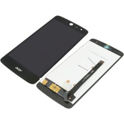 TOUCH+DISPLAY ACER LIQUID ZEST Z525 5"BLACK TOUCH+DISPLAY ACER LIQUID ZEST Z525 5"BLACK