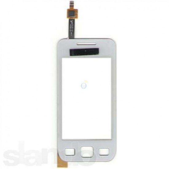 TOUCH SAMSUNG S5250 / S5253 WAVE525 BRANCO TOUCH SAMSUNG S5250 / S5253 WAVE525 BRANCO