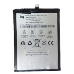 BATERIA BQ AQUARIS U / U LITE / U PLUS 3080 MAH BATERIA BQ AQUARIS U / U LITE / U PLUS 3080 MAH