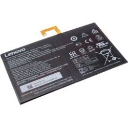 BATTERY LENOVO TAB 10 INCH TB-X103F L14D2P31  BATTERY LENOVO TAB 10 INCH TB-X103F L14D2P31