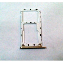SIM HOLDER XIAOMI MI 5X MI A1 DOURADO SIM HOLDER XIAOMI MI 5X MI A1 DOURADO