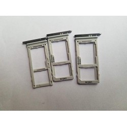SIM HOLDER SINGLE SAMSUNG S10,S10 PLUS GREY   SIM HOLDER SINGLE SAMSUNG S10,S10 PLUS GREY