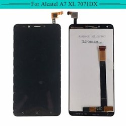 TOUCH+DISPLAY ALCATEL A7 XL 6"NEGRO TOUCH+DISPLAY ALCATEL A7 XL 6"NEGRO