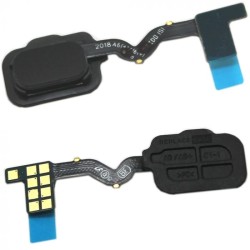 FRINGERPRINT FLEX SAMSUNG A60 A605 PRETO  FRINGERPRINT FLEX SAMSUNG A60 A605 PRETO