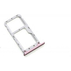 SIM HOLDER XIAOMI MI 5X MI A1 ROSA GOLD   SIM HOLDER XIAOMI MI 5X MI A1 ROSA GOLD