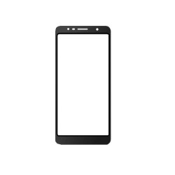 ALCATEL 3C LENS PRETO ALCATEL 3C LENS PRETO