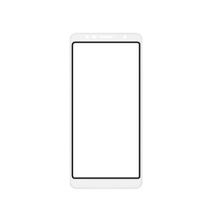 ALCATEL 3C LENS BRANCO ALCATEL 3C LENS BRANCO