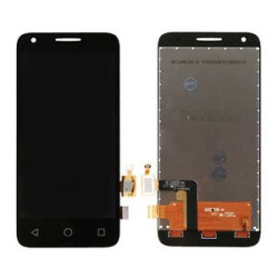 TOUCH+LCD ALCATEL PIXI 3 4.5 4027 (4.5") BLACK TOUCH+LCD ALCATEL PIXI 3 4.5 4027 (4.5") BLACK