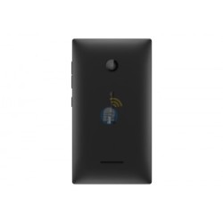 TAMPA TRASEIRA MICROSOFT NOKIA LUMIA 435 PRETO TAMPA TRASEIRA MICROSOFT NOKIA LUMIA 435 PRETO