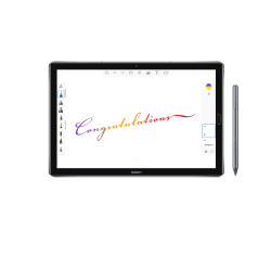 TOUCH HUAWEI MEDIAPAD M5 PRO (10.8") BLACK TOUCH HUAWEI MEDIAPAD M5 PRO (10.8") BLACK