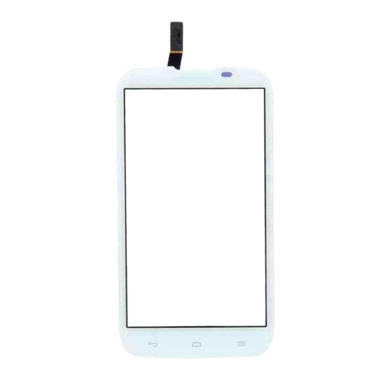 TOUCH HUAWEI ASCEND G610 WHITE