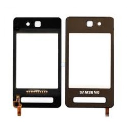 TOUCH SAMSUNG SGH-F480 PRETO TOUCH SAMSUNG SGH-F480 PRETO