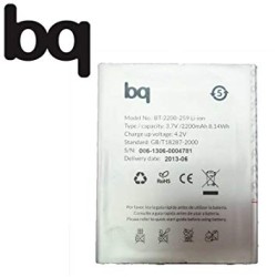 BATERIA BQ AQUARIS 5.0   BATERIA BQ AQUARIS 5.0