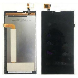 TOUCH+LCD ARCHOS 55 PLATINUM BLACK TOUCH+LCD ARCHOS 55 PLATINUM BLACK