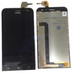 TOUCH+DISPLAY ASUS ZENFONE LASER 5 ZE500 PRETO TOUCH+DISPLAY ASUS ZENFONE LASER 5 ZE500 PRETO