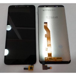 TOUCH+DISPLAY ALCATEL 1C 5009 5.0" NEGRO TOUCH+DISPLAY ALCATEL 1C 5009 5.0" NEGRO