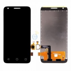 TOUCH+DISPLAY ALCATEL PIXI 3 5017 4.5"NEGRO TOUCH+DISPLAY ALCATEL PIXI 3 5017 4.5"NEGRO