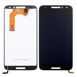 TOUCH+DISPLAY ALCATEL A3 2017 5046 5.0" BLACK TOUCH+DISPLAY ALCATEL A3 2017 5046 5.0" BLACK