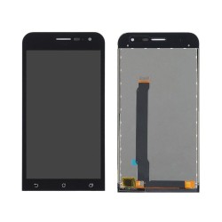 TOUCH+LCD ASUS ZENFONE 2 ZE500CL (5") BLACK TOUCH+LCD ASUS ZENFONE 2 ZE500CL (5") BLACK
