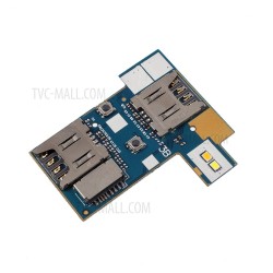 SIM CARD FLEX ASUS ZENFONE GO (5.5") ZB552KL SIM CARD FLEX ASUS ZENFONE GO (5.5") ZB552KL