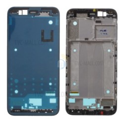 MIDDLE FRAME XIAOMI MI 5X MI A1 PRETO MIDDLE FRAME XIAOMI MI 5X MI A1 PRETO