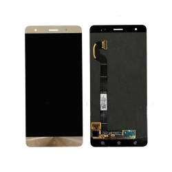 TOUCH+LCD ASUS ZENFONE 3 DELUXE ZS550KL GOLD TOUCH+LCD ASUS ZENFONE 3 DELUXE ZS550KL GOLD