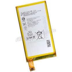 BATERIA SONY ERICSSON XPERIA Z3 MINI, COMPACTA Z3, XPERIA C4 E5303 BATERIA LIS1561ERPC D5803 D5833   BATERIA SONY ERICSSON XPERIA Z3 MINI, COMPACTA Z3, XPERIA C4 E5303 BATERIA LIS1561ERPC D5803 D5833