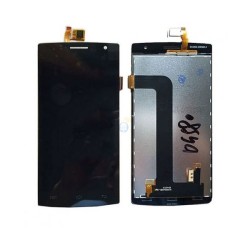 TOUCH+LCD DOOGEE DG580 5.5" PRETO