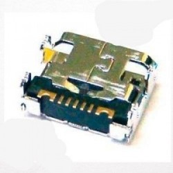 CONECTOR CARGA SAMSUNG GALAXY NOTE N7000,S5830 CONECTOR CARGA SAMSUNG GALAXY NOTE N7000,S5830