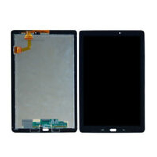 TOUCH+DISPLAY SAMSUNG GALAXY TAB A 10.1 / P580,P585 10.1" BLACK TOUCH+DISPLAY SAMSUNG GALAXY TAB A 10.1 / P580,P585 10.1" BLACK