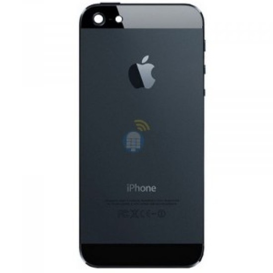 BACK TAMPA COM FLEX APPLE IPHONE 5SE PRETO BACK TAMPA COM FLEX APPLE IPHONE 5SE PRETO