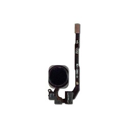 HOME BOTÃO FLEX APPLE IPHONE 5S PRETO HOME BOTÃO FLEX APPLE IPHONE 5S PRETO