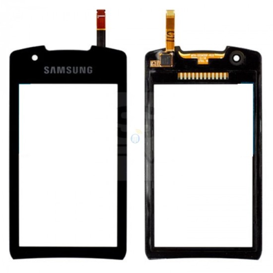 TOUCH SAMSUNG S5620 MONTE / S5620 ONIX PRETO TOUCH SAMSUNG S5620 MONTE / S5620 ONIX PRETO