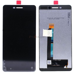 TOUCH+DISPLAY NOKIA NK6.1 PRETO  TOUCH+DISPLAY NOKIA NK6.1 PRETO