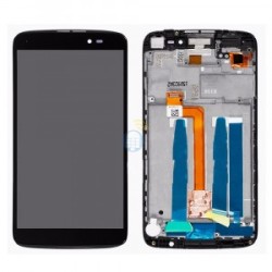 TOUCH+DISPLAY ALCATEL PIXI 3 3G 5.5"NEGRO TOUCH+DISPLAY ALCATEL PIXI 3 3G 5.5"NEGRO