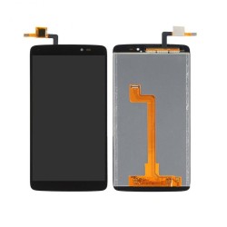 TOUCH+DISPLAY ALCATEL IDOL 5S 6060S 5.2"NEGRO TOUCH+DISPLAY ALCATEL IDOL 5S 6060S 5.2"NEGRO