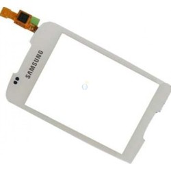 TOUCH SAMSUNG GALAXY MINI S5570I BRANCO TOUCH SAMSUNG GALAXY MINI S5570I BRANCO